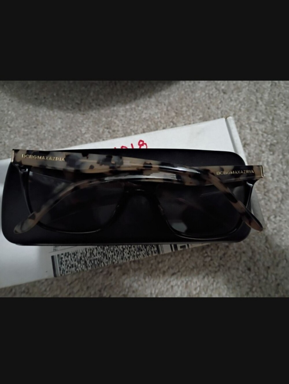 Vintage Eyewear ( BCBGMAXAZIRA) - Picture 4 of 7